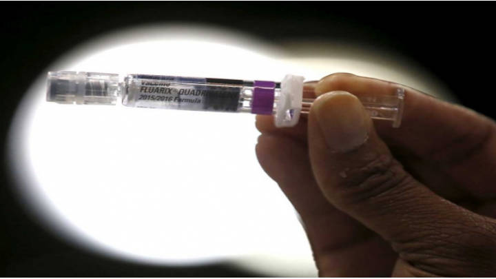 Vacuna contra el COVID-19 será fabricada por farmacéutica anglo-sueca