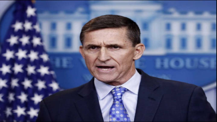 Trump siente la victoria al retiro de los cargos contra Flynn