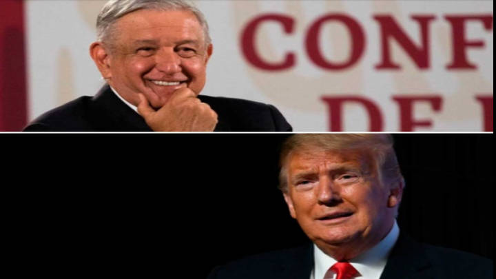 En agenda presidencial, encuentro de López Obrador con Trump y Trudeu