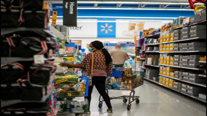Walmart beneficiara a sus empleados