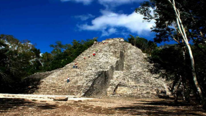 Quintana se prepara a recibir visitantes en sitios arqueológicos