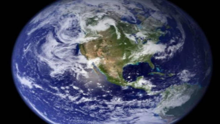Argentina y México dispuestos a la conquista del espacio al crear ALCE