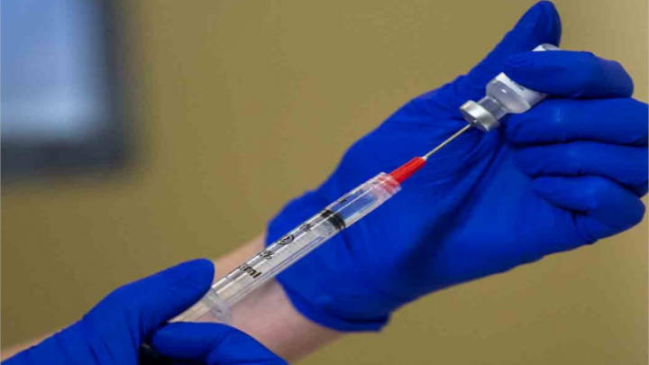 Culmina la capacitación del personal que aplicara la vacuna contra Covid-19