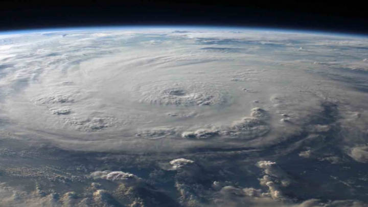 Cuatro nombres de huracanes borrados definitivamente por la estela letal de su paso