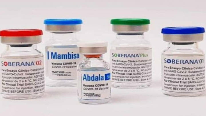 Entra en fase III, para la aplicación de la segunda dosis de las vacunas Soberana02 y Abdala en Cuba
