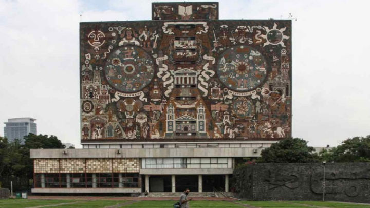 UNAM una de las dos mejores instituciones educativas de Iberoamérica