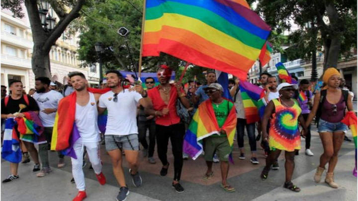 Matrimonio igualitario en Cuba busca su legalización