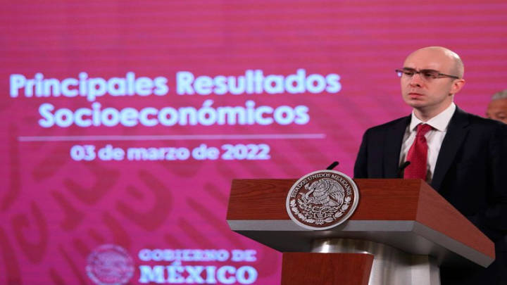 Empleos creados rompen récord en México