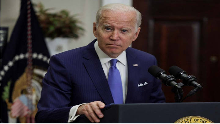 Biden afirmó estar preparado ante las amenazas nucleares de Rusia hacia miembros de la OTAN