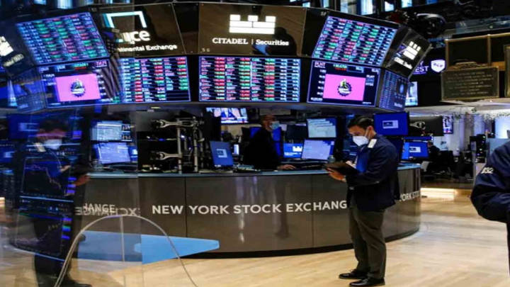 El mundo financiero tiembla ante el desplome de Wall Street